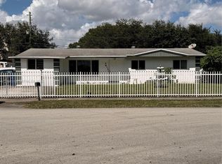 Carol City 3rd Addn, Opa Locka, FL 33055