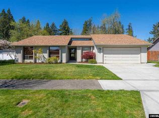 2497 Wilark Dr NW, Salem, OR 97304