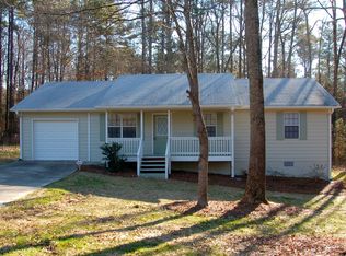 1505 Compton Woods Dr, Loganville, GA 30052