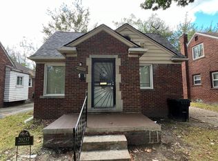 20237 Glastonbury Rd, Detroit, MI 48219