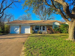 2502 S 41st St, Abilene, TX 79605