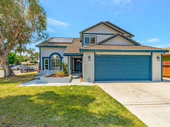 235 N 1st St, Los Banos, CA 93635