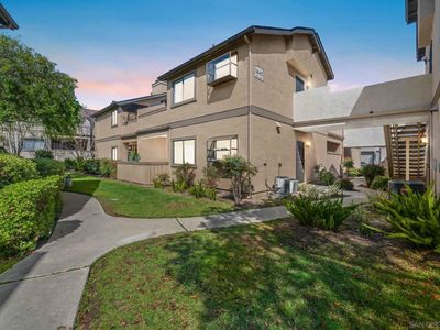 3645 Avocado Village Ct Unit 104, La Mesa, CA, 91941