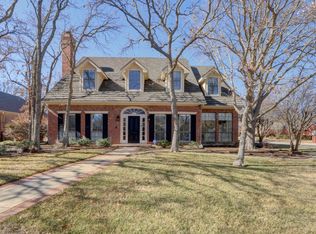 6602 Nantucket Ln, Arlington, TX 76001