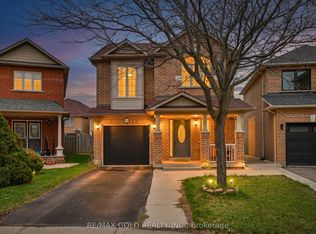 116 Heartleaf Cres, Brampton, ON L7A 2C1