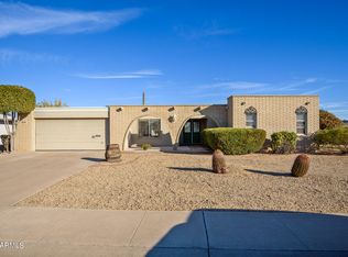 10202 W Gulf Hills Dr, Sun City, AZ 85351