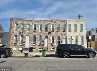 2004 McHenry St, Baltimore, MD