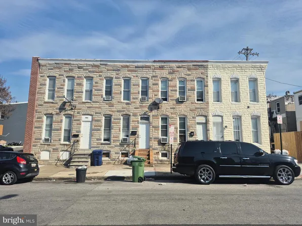 2004 McHenry St, Baltimore, MD 21223