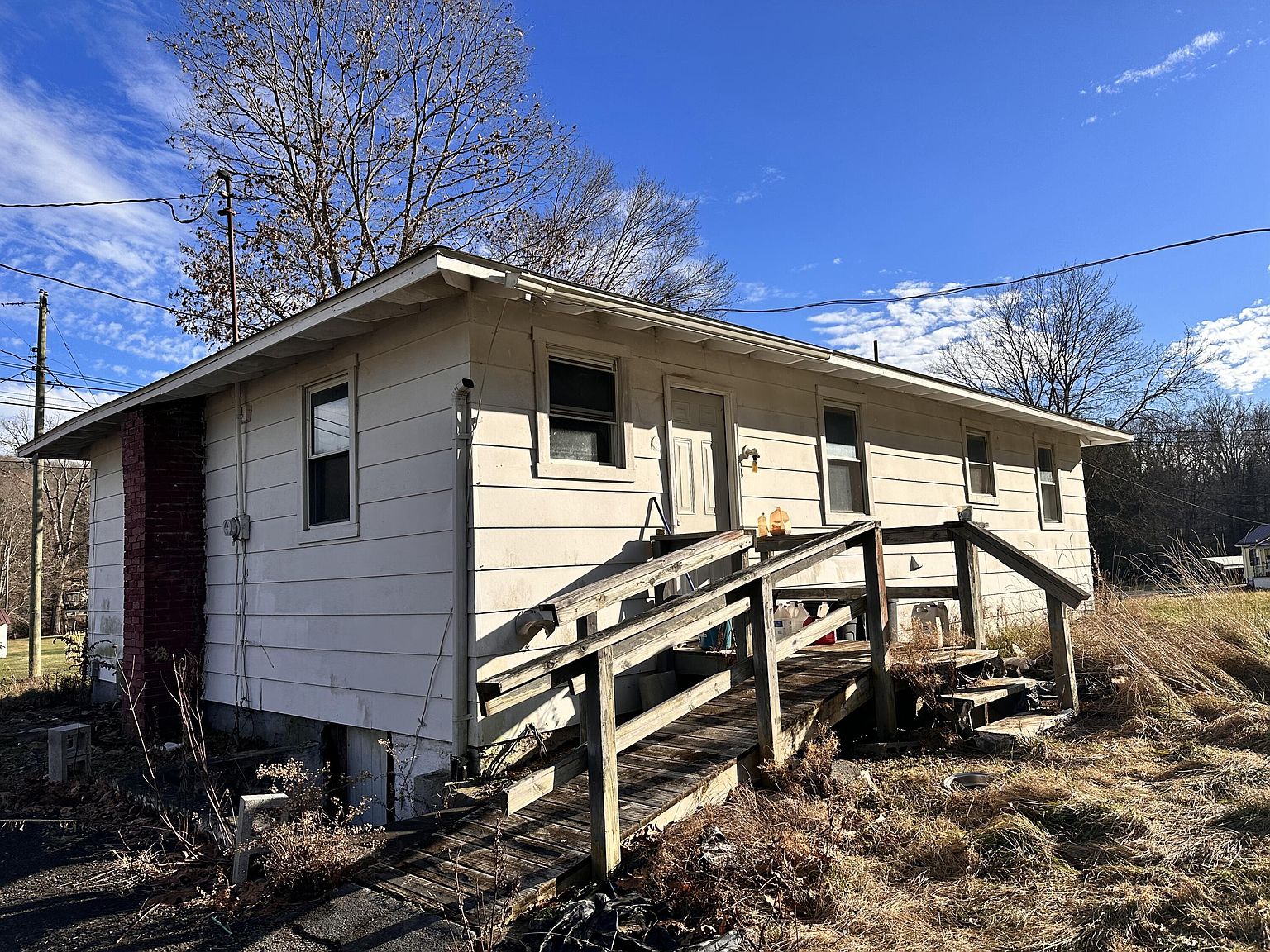 38 Mae Blvd, Leivasy, WV 26676 | MLS #23-598 | Zillow