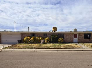 2511 Tulane Ave, Alamogordo, NM 88310