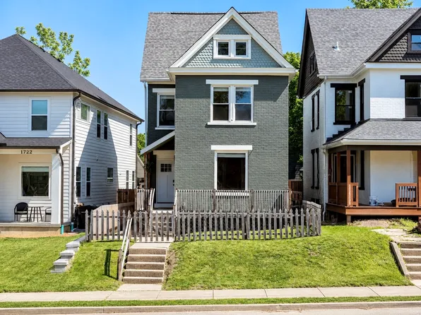 1726 Hewitt Ave, Cincinnati, OH 45207