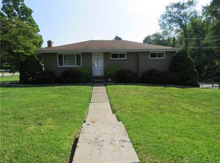 2617 Mohawk St, McKeesport, PA 15131
