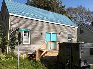 14/16 Victoria St, Pictou, NS B0K1H0