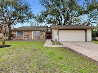 1108 Ranch Rd, Georgetown, TX 78628