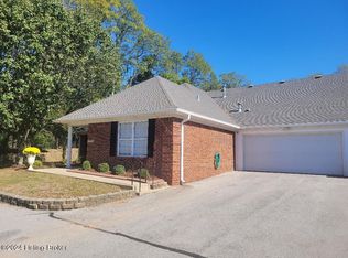 8606 Roberta Ct, Louisville, KY