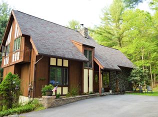 183 Laurel Dr, Shohola, PA 18458