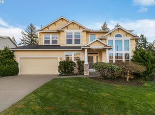 11100 SE Cedar Way, Happy Valley, OR 97086