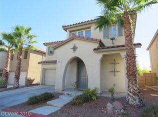 8681 Arizona Poppy Ave, Las Vegas, NV 89117