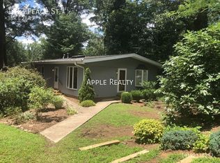 1613 Peace St, Durham, NC 27701