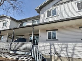 5 Garrow Cres E, Brooks, AB T1R1H2