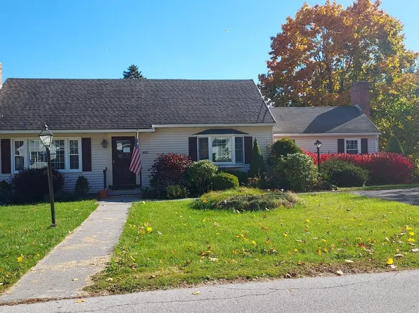 402 Jefferson Heights, Bennington, VT 05021