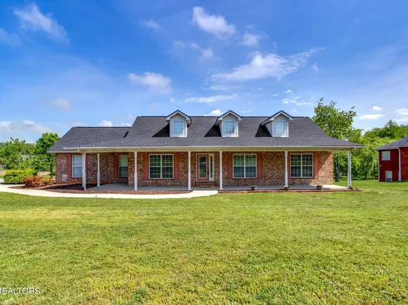 145 Portland Dr, Lenoir City, TN 37771