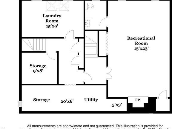 4th image of 2347 Englewood Dr SE