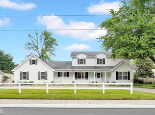 600 Vehslage Rd, Seymour, IN 47274