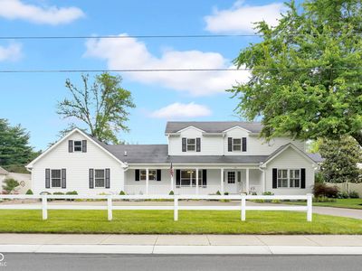 600 Vehslage Rd, Seymour, IN, 47274