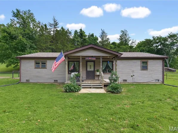 3559 Highway F, Annapolis, MO 63620