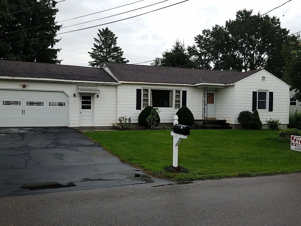 31 Abdallah Avenue