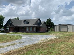 3556 Fm 3211, Caddo Mills, TX 75135