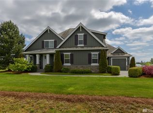 14332 Roadrunner Ln, Burlington, WA 98233