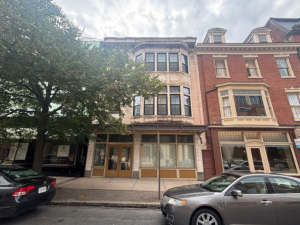 34 N George St #2