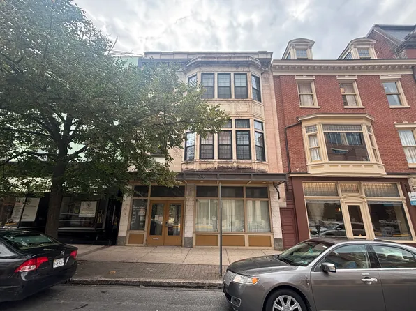 34 N George St, York, PA