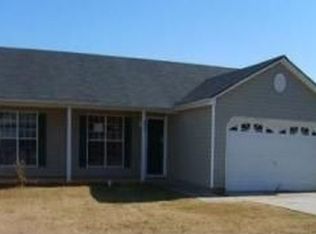 9420 Highland Rdg, Jonesboro, GA 30238