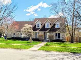 710 E Coady Dr, Minooka, IL 60447