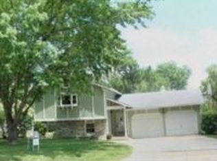 1312 N Joyce St, El Dorado, KS 67042