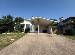 705 Intrepid Dr, Garland, TX 75043