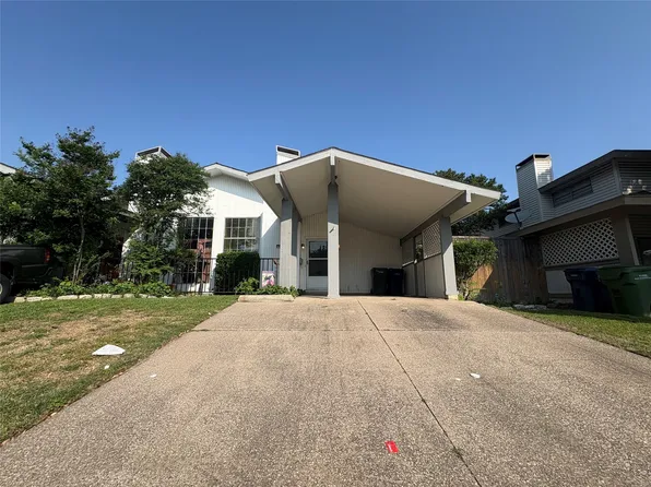 705 Intrepid Dr, Garland, TX 75043