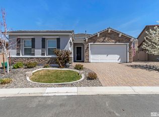 3025 Bonfire Ln, Reno, NV 89521