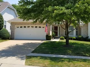 5542 Remington Villas Ct, Saint Louis, MO 63129