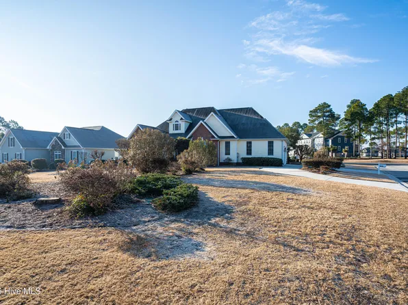 1198 Kingsmill Court, Sunset Beach, NC 28468