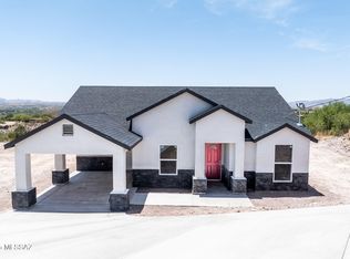 220 Calle Ranaculo, Rio Rico, AZ 85648