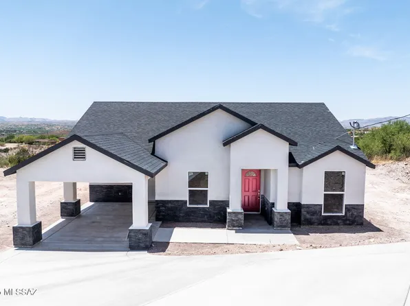 220 Calle Ranaculo, Rio Rico, AZ 85648