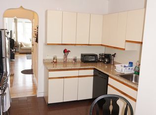 285 Corey Rd APT 5, Boston, MA 02135