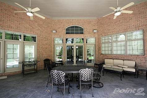 Veranda