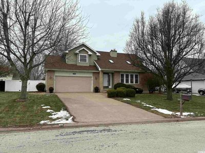 1414 S 46th St, Quincy, IL, 62305