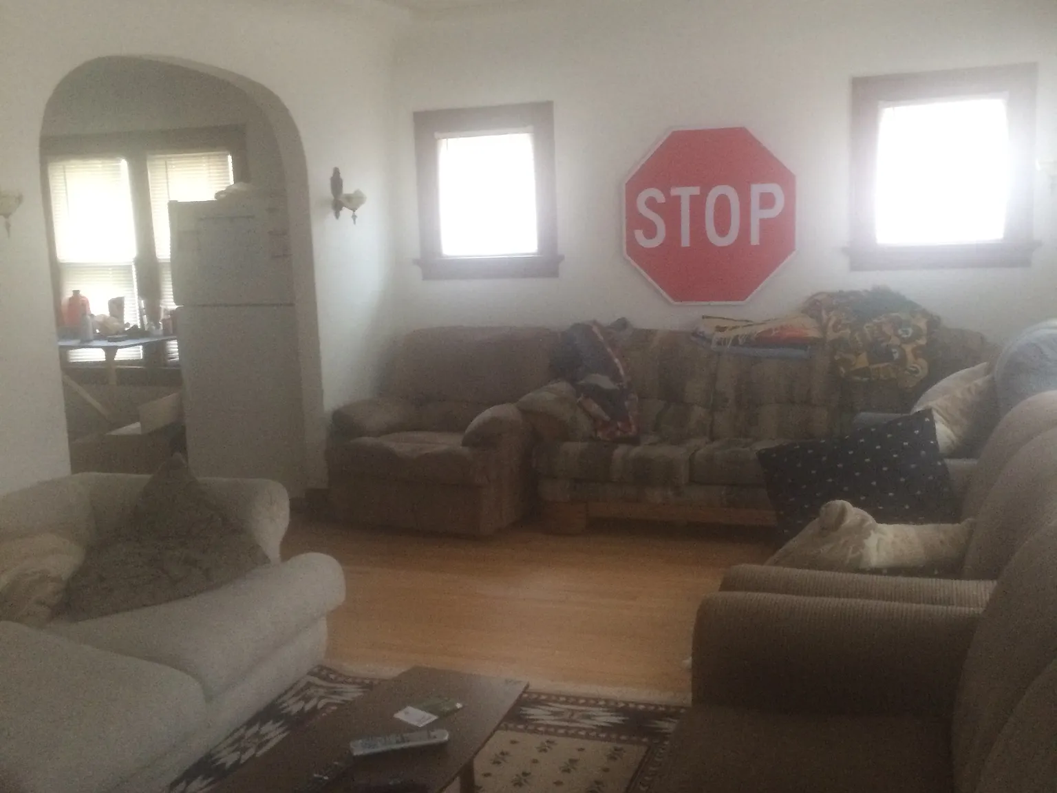 1517 Madison St — Photo 2
