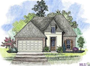 12911 Parkview Point Ave, Baton Rouge, LA 70816